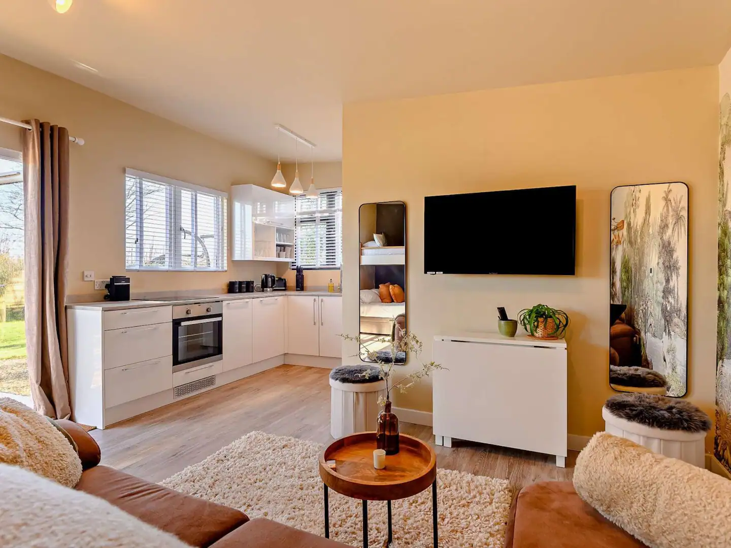 Gloucestershire hen party house